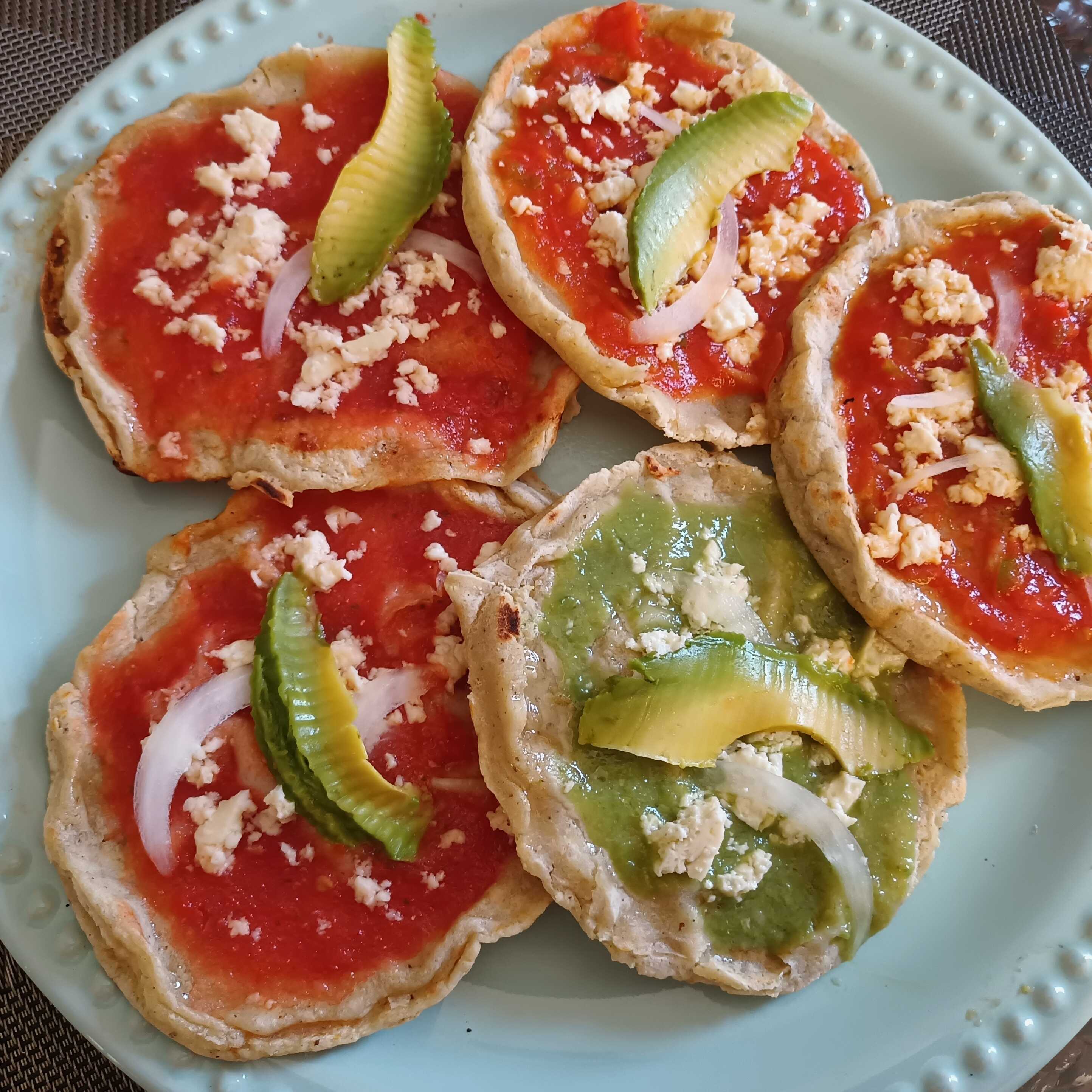 Picadas