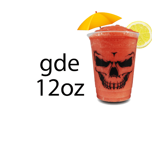 Cocktail grande