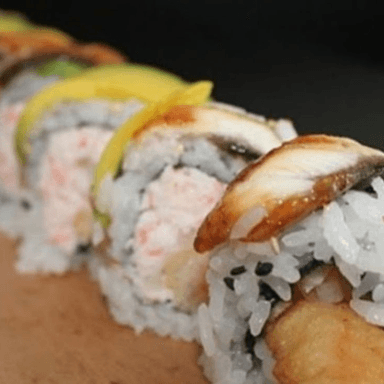 Amazing Roll