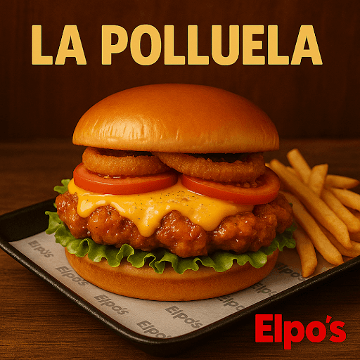 La polluela
