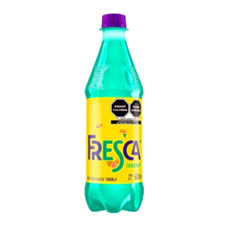 Fresca 600 ml