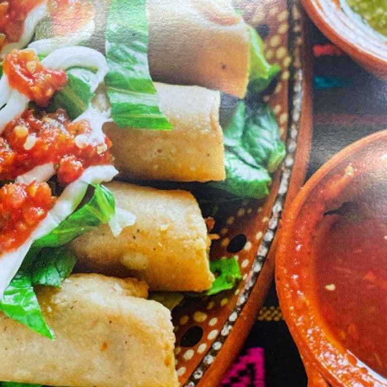 Flautas