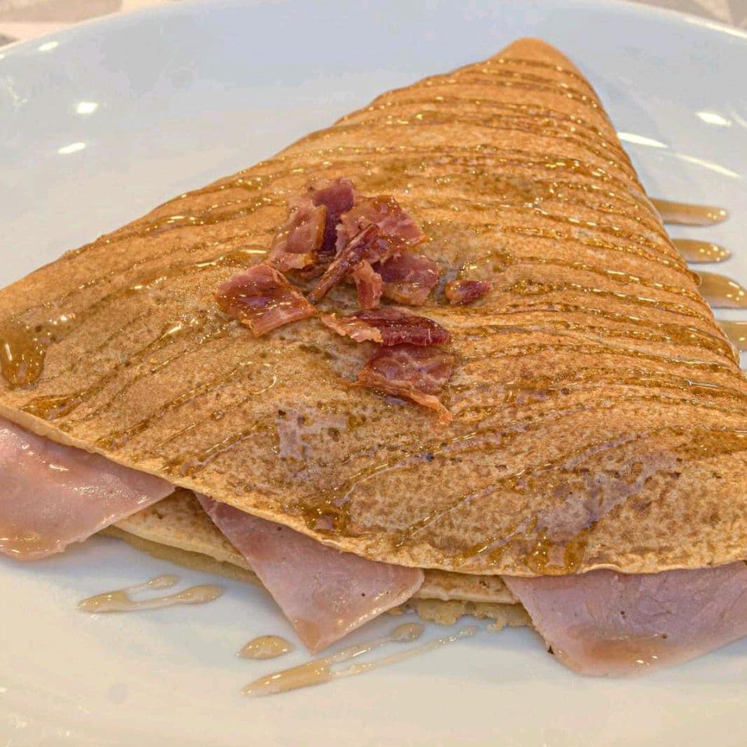 Crepa Canadiense