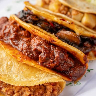 Quesadilla Natural