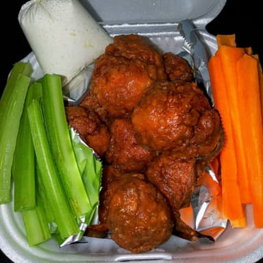 8 Boneless