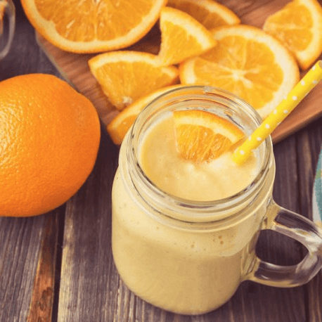Jugo Antigripal
