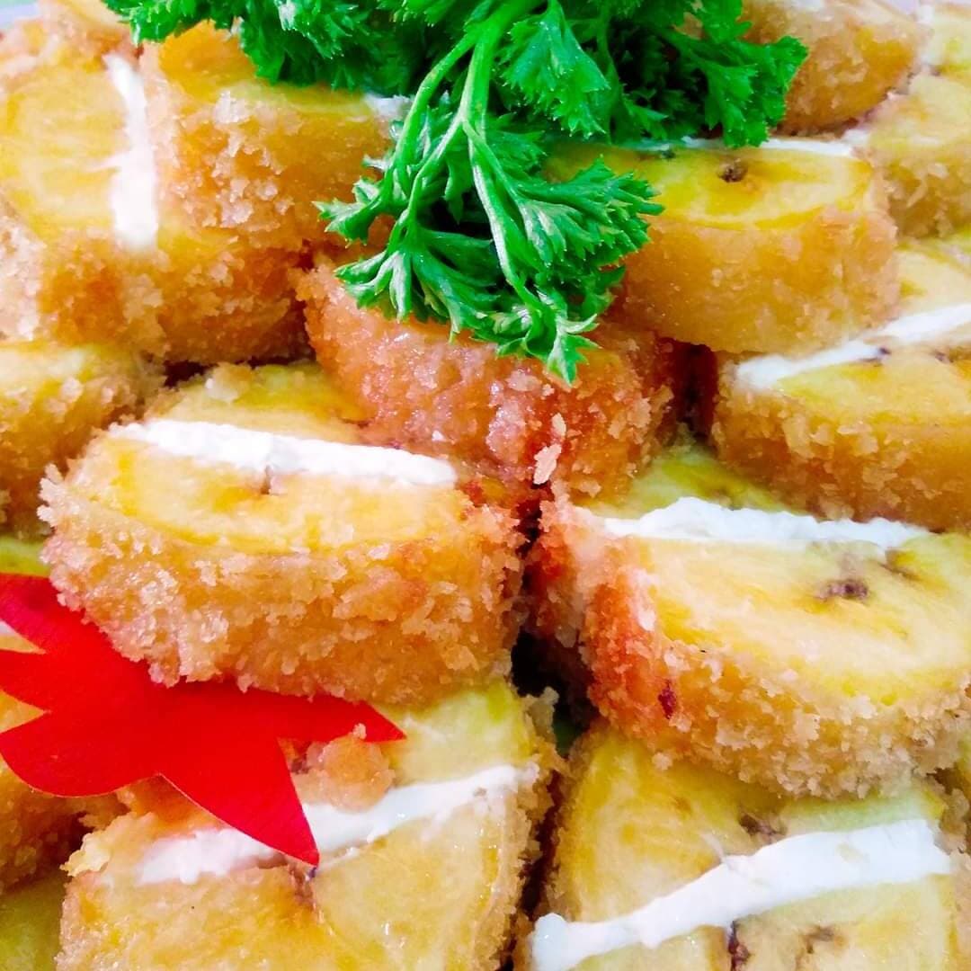 Banana Cheese
