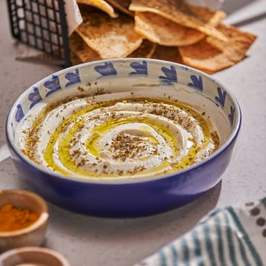 Labneh (8 oz)