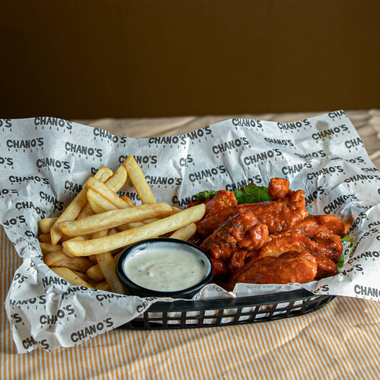 Alitas