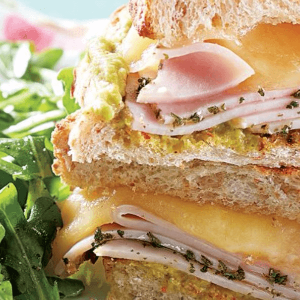 Panini Clásico