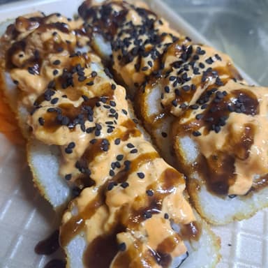 Kamacrunch