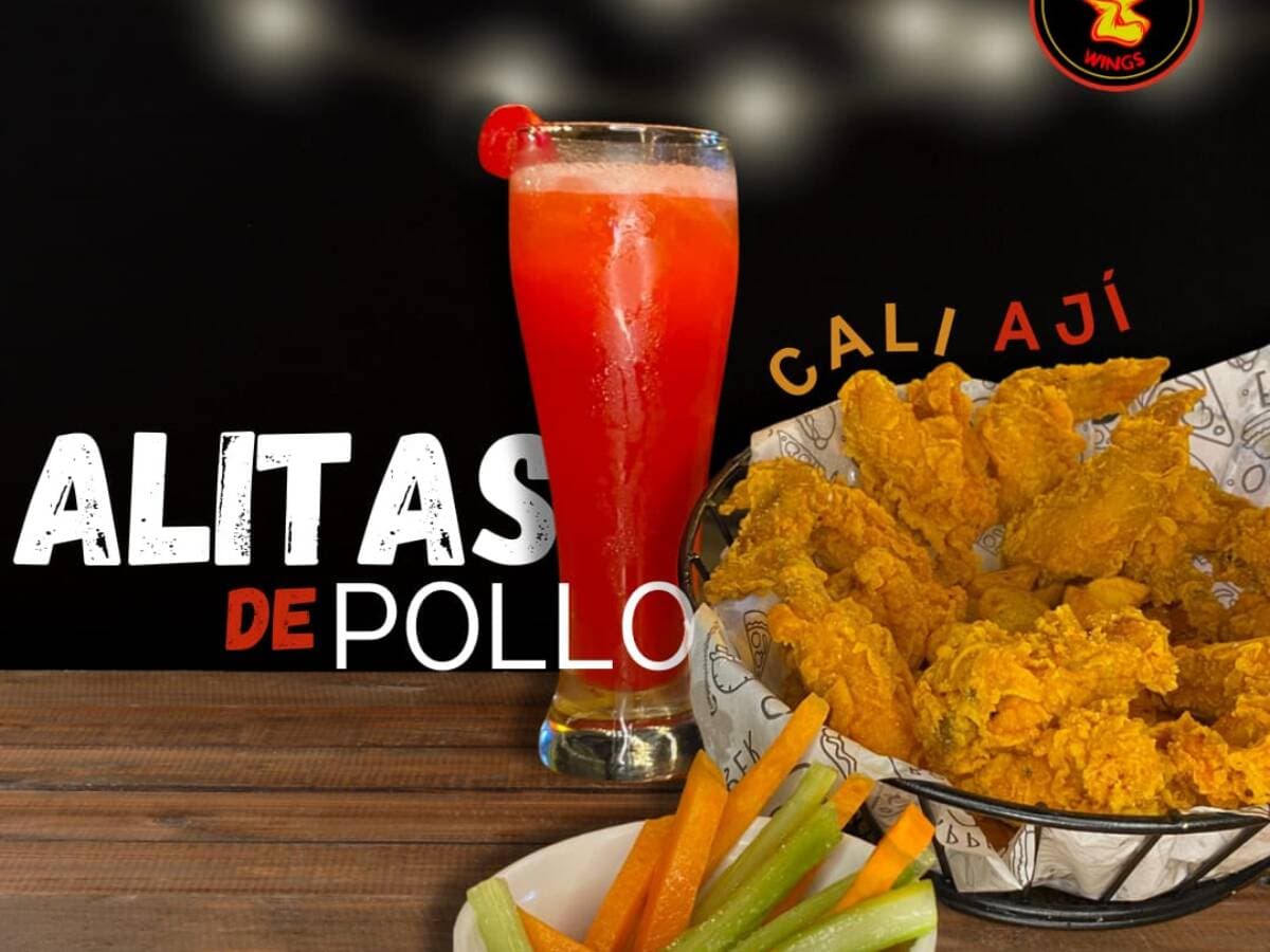 La Suprema Wing