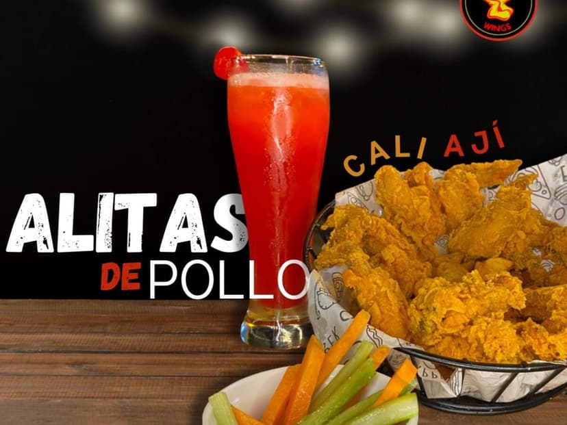 La Suprema Wing