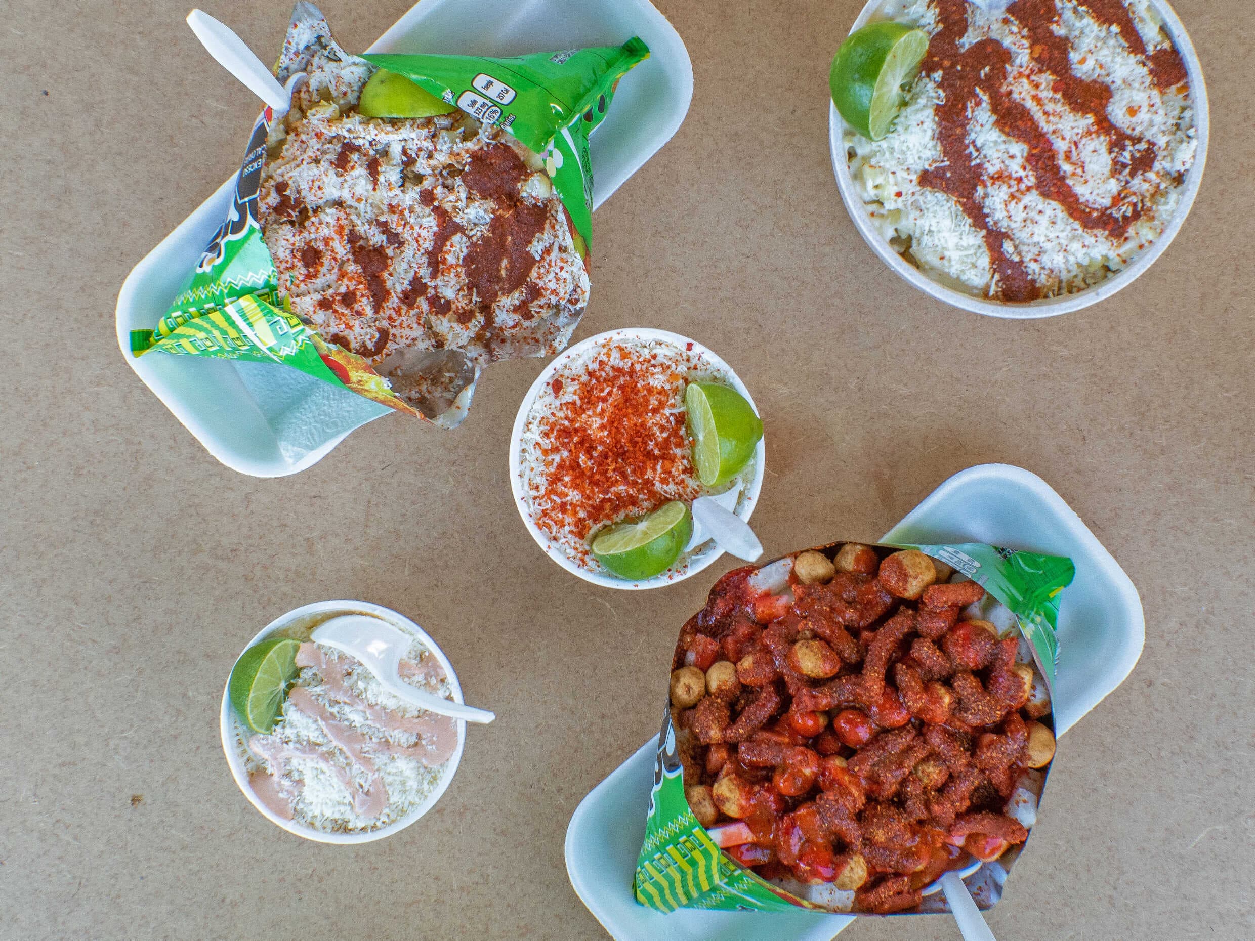 CaboEsquites
