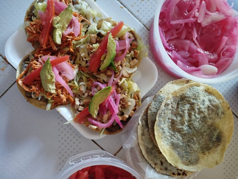Antojitos Tita