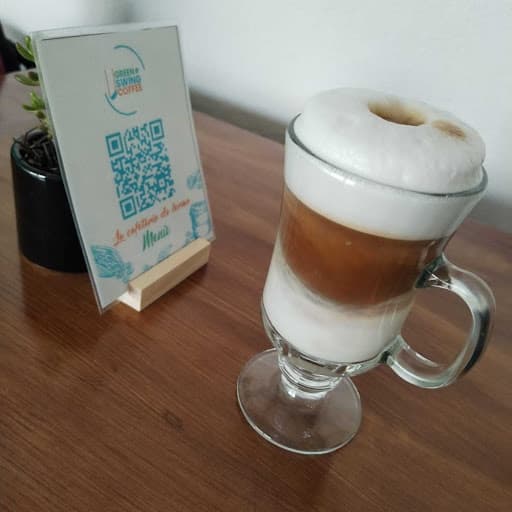 Capuchino 12oz
