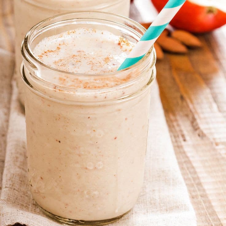 Licuado de Avena