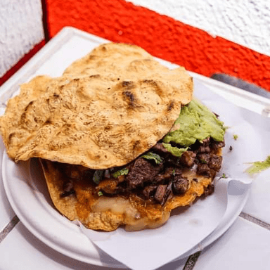 TOSTADA