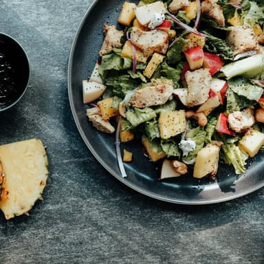 Ensalada Habito