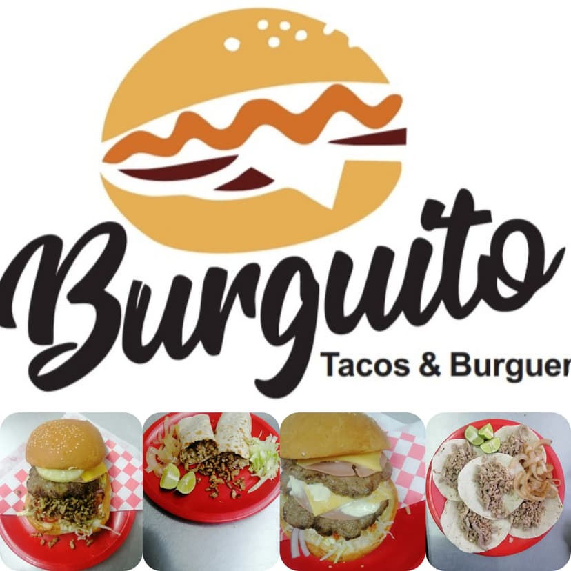 Burguito Tacos y burger