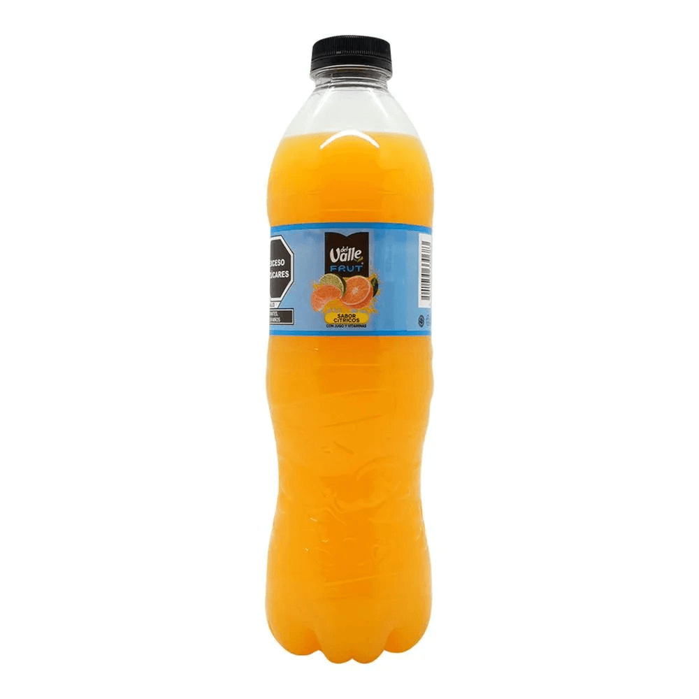 del Valle Cítricos 600 Ml
