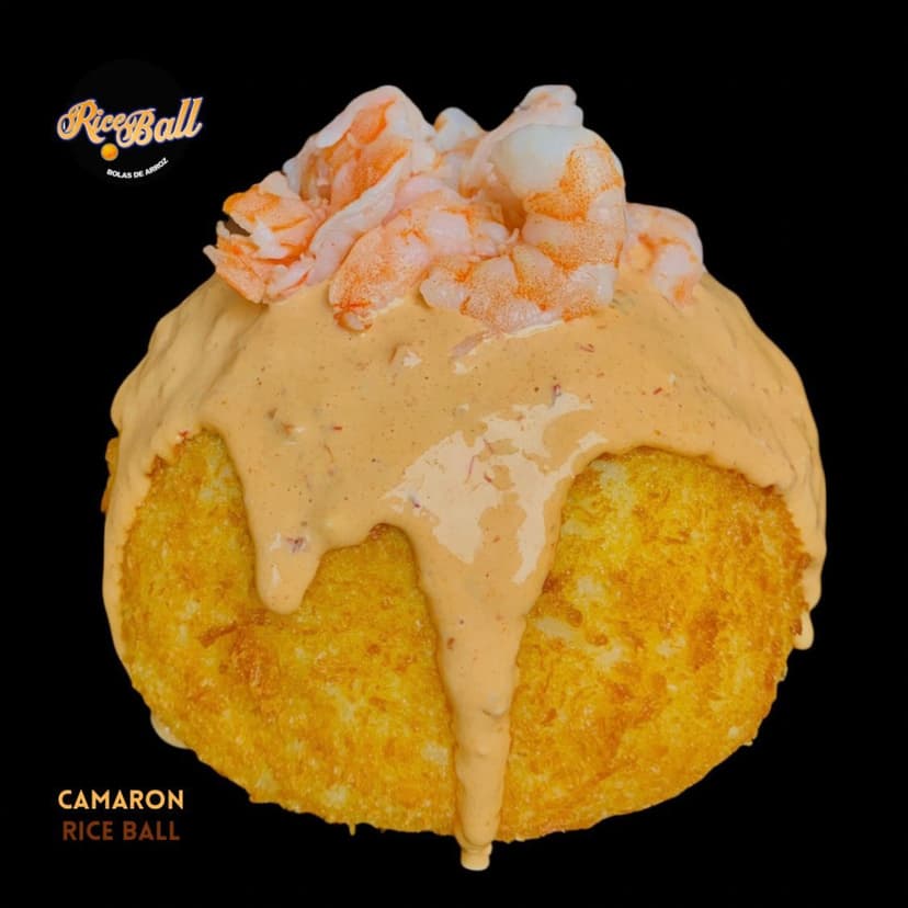 RiceBall Suc. Nexxus