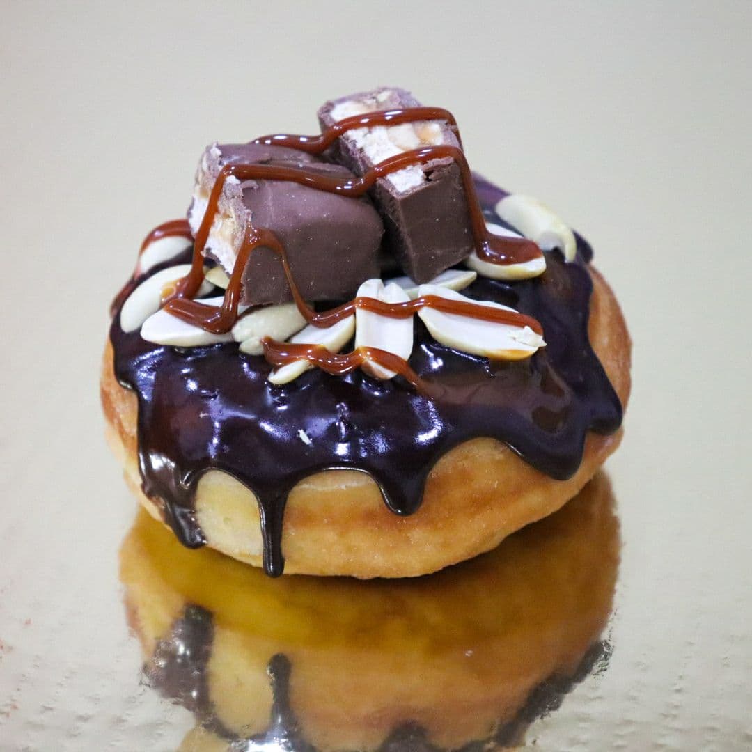 Dona Snickers