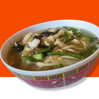 1/2 lt Sopa china