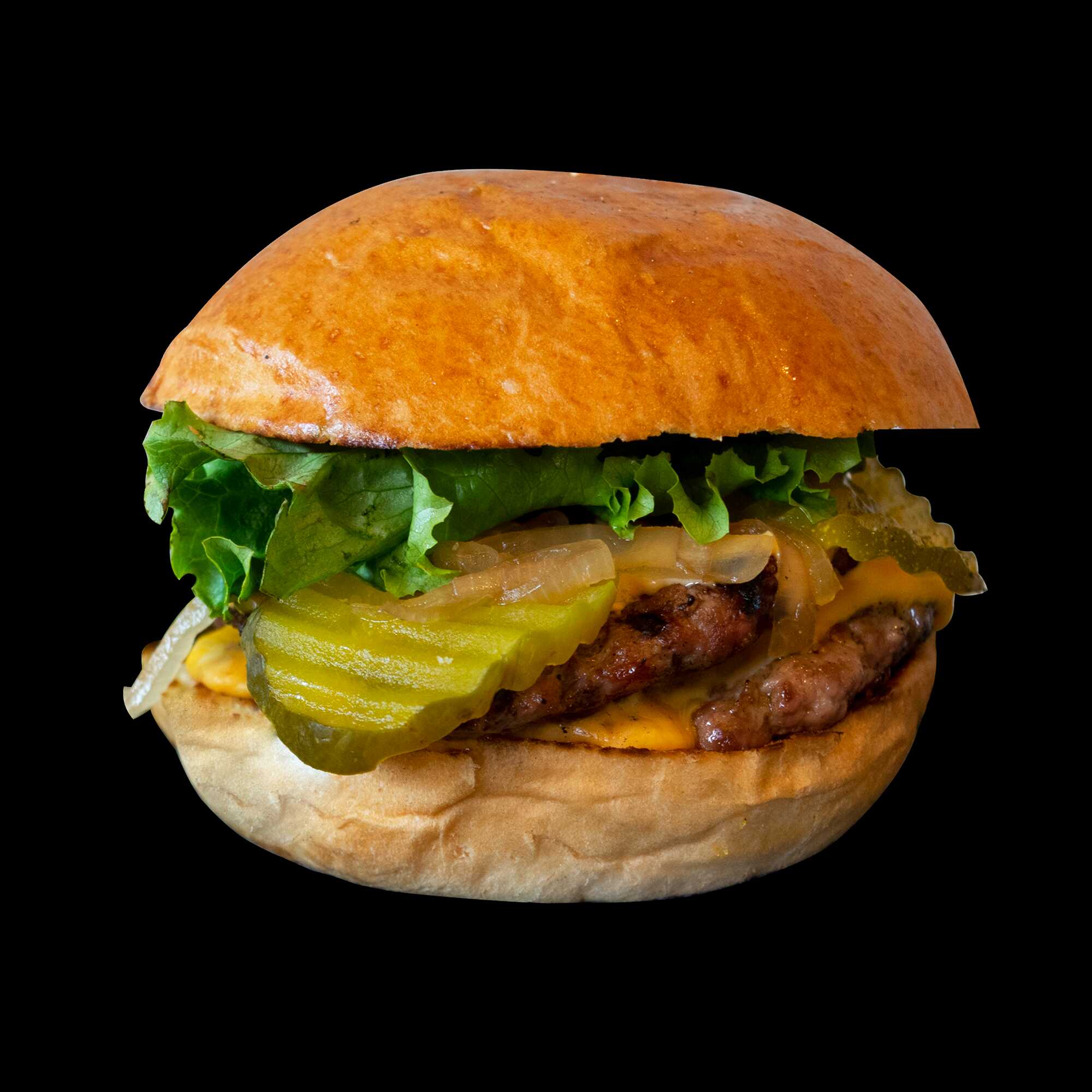 Promo Hamburguesa de Res 🍔