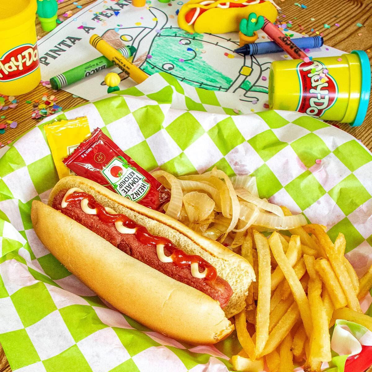 Hot Dog Especial
