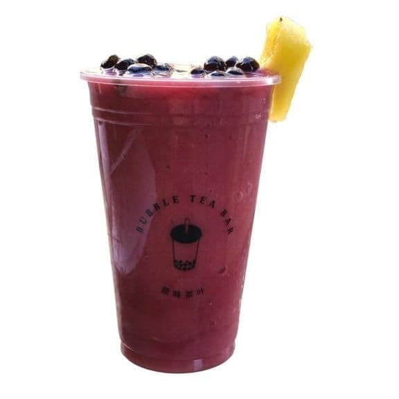 Smoothie Tropical