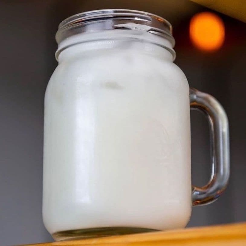 Agua de Horchata