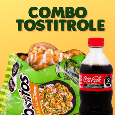 Tosticombo