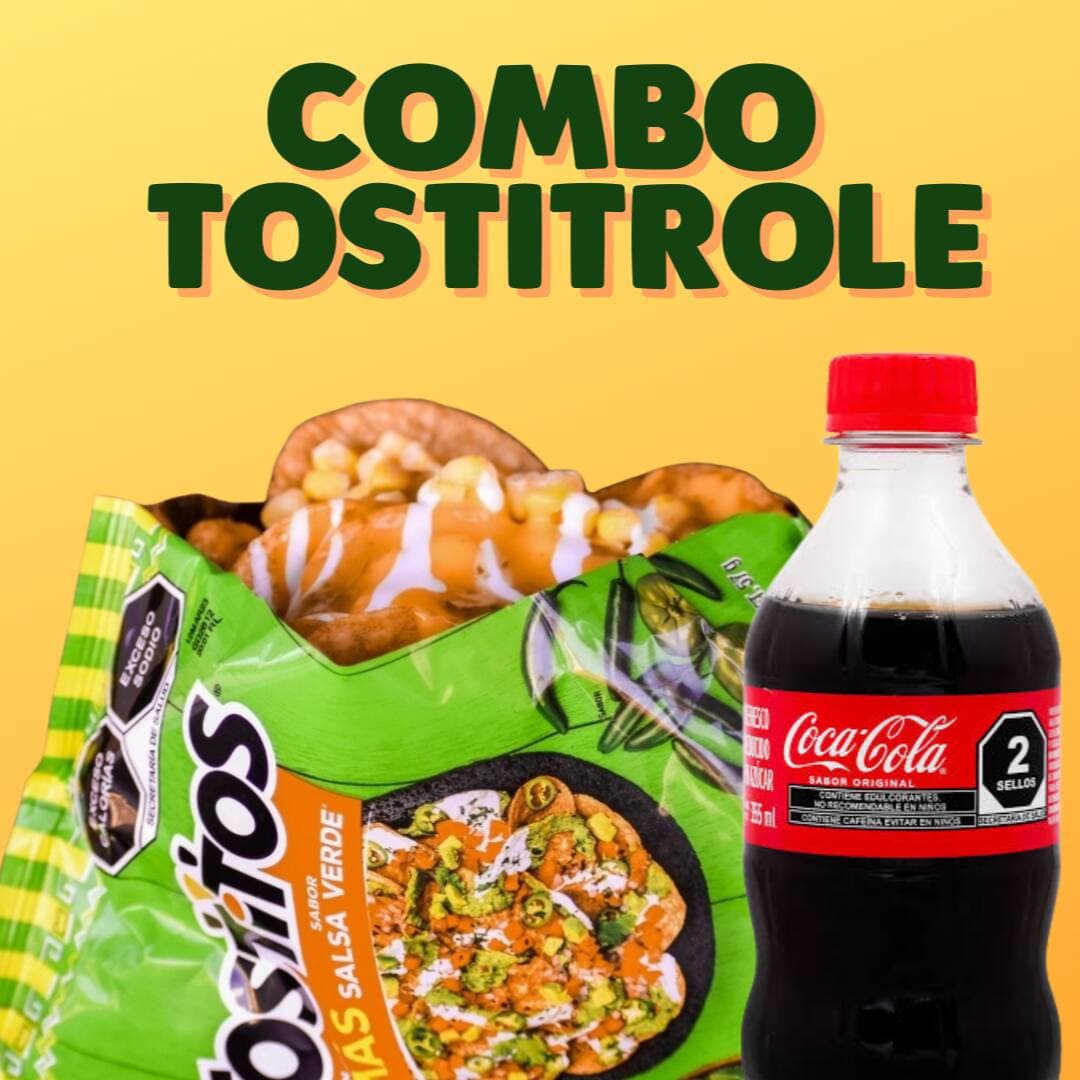 Tosticombo