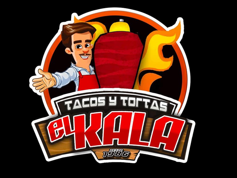 Taqueria el kala Jr