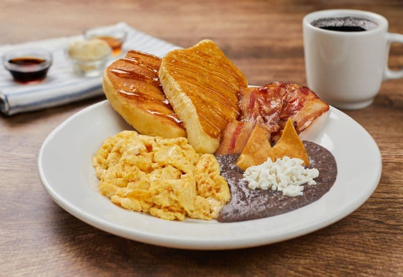 Breakfast Feast