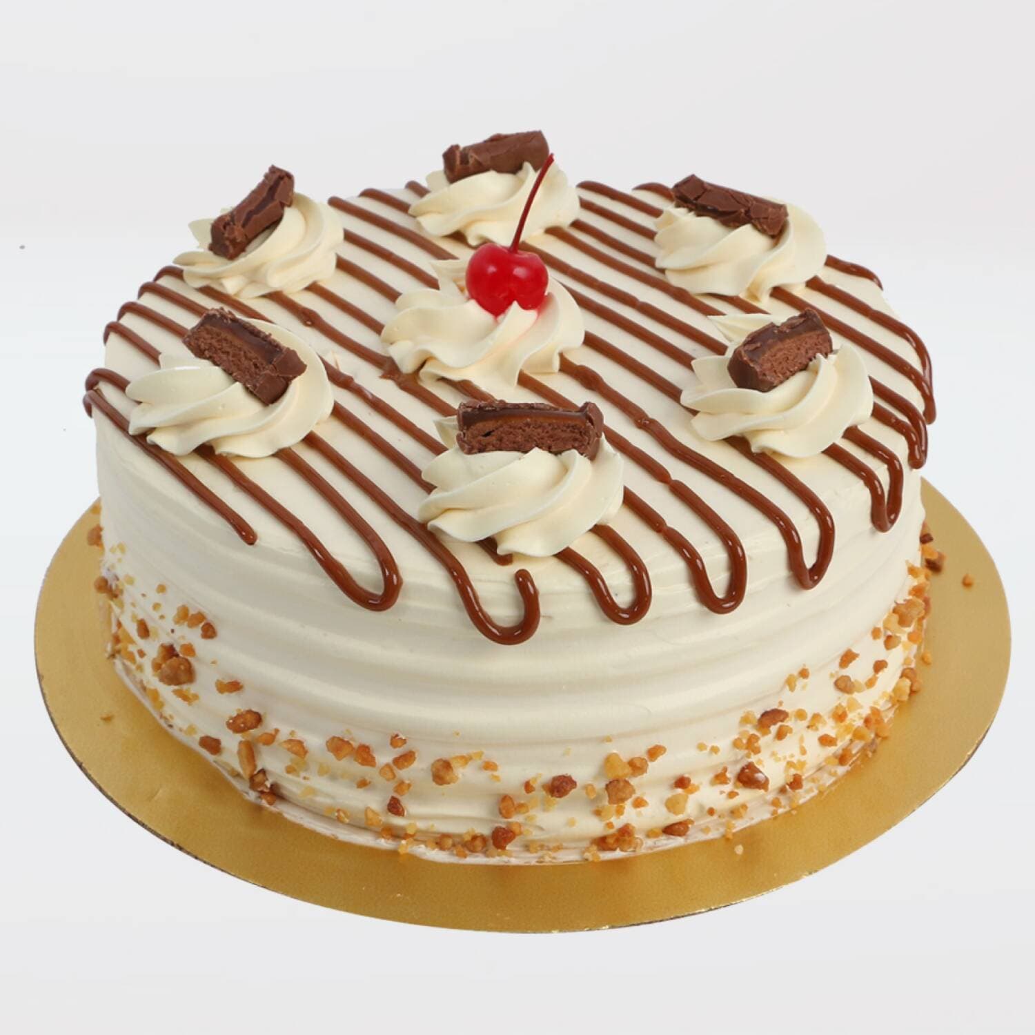 Banana Flancake Chico