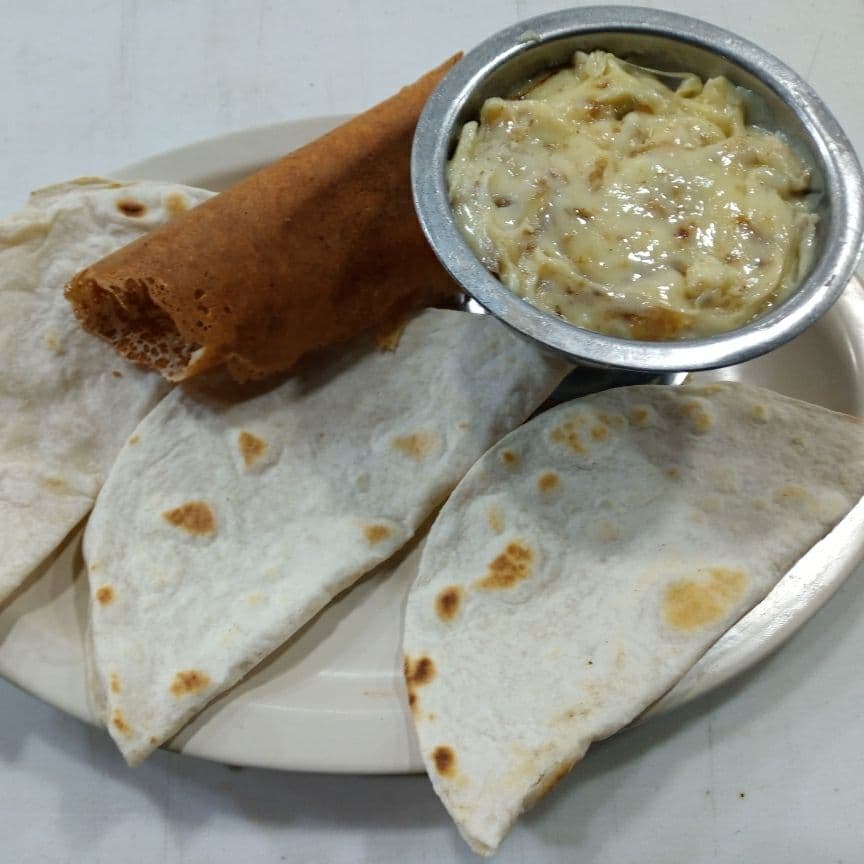Queso Fundido Natural
