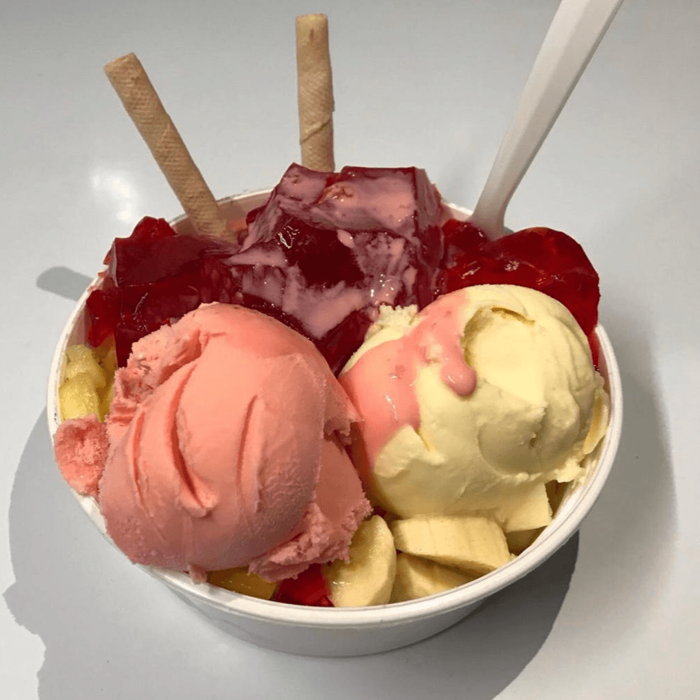 Ensalada de Frutas TRADICIONAL GRANDE