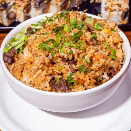 Yaki de Res