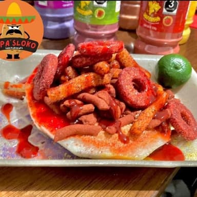 Jicaloka