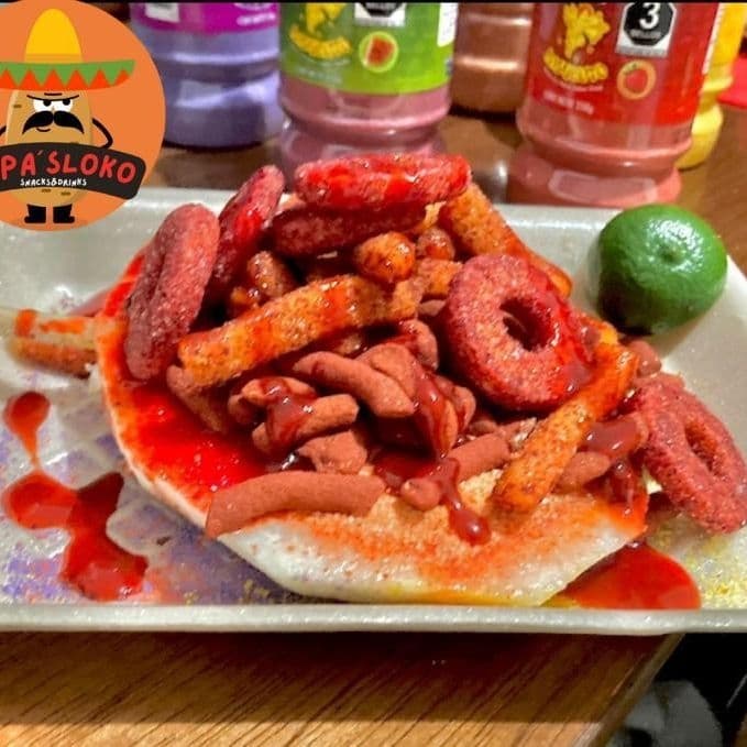 Jicaloka
