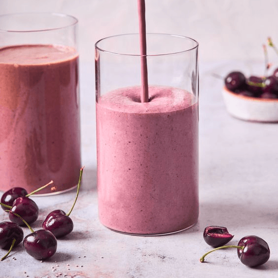 Smoothie de Frutos Rojos 500 Ml