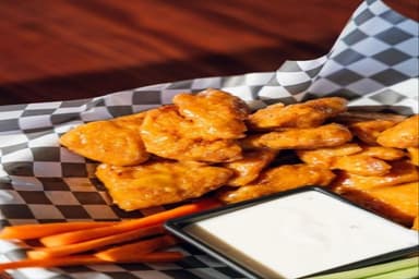 BONELESS 320 GR