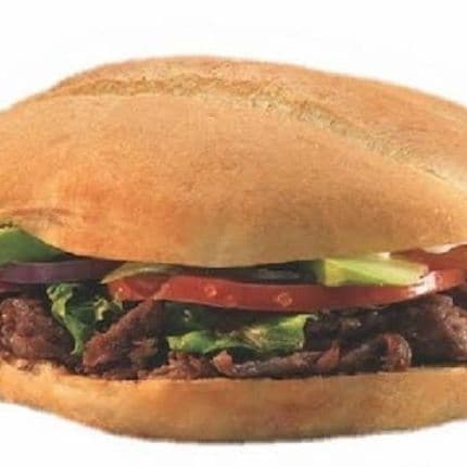 Torta de Bistec