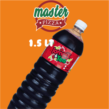Jamaica 1.5 Lt. Preparada en Master