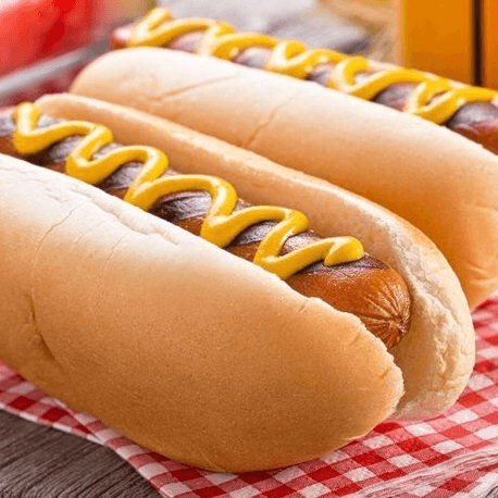 Hot Dog Sencillo