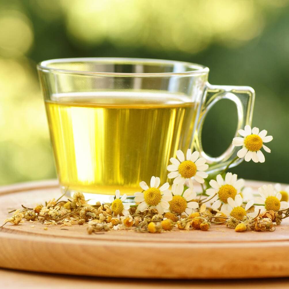 Té