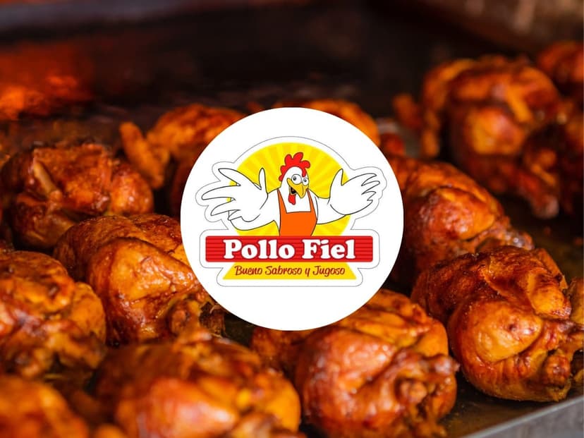 Pollo Fiel (Lomas Estrella)