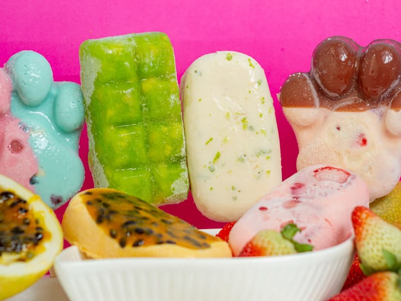 Mi Paleta